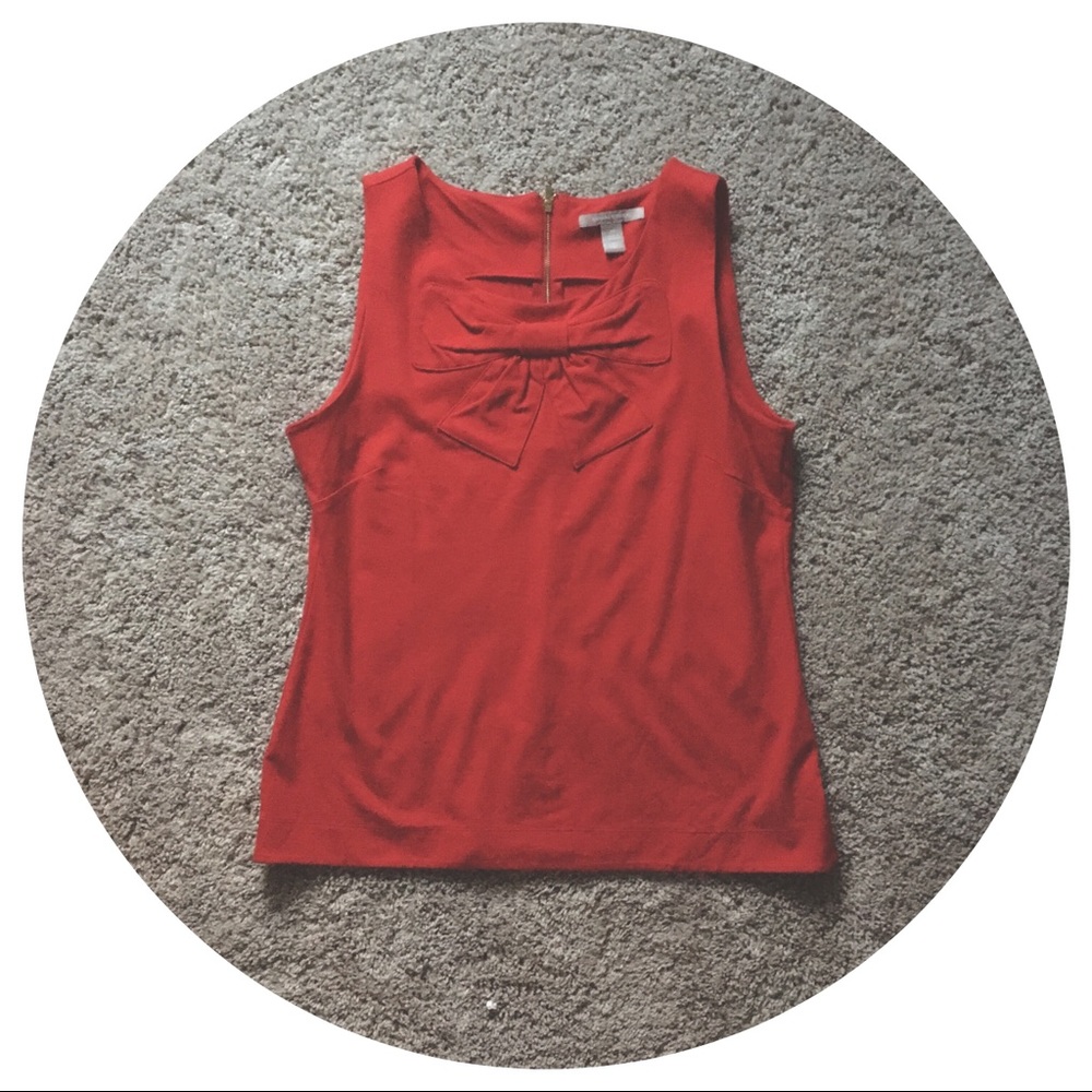 Banana Republic top